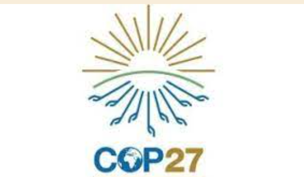 افتتاح فعاليات القمة العالمية للمناخ COP 27
