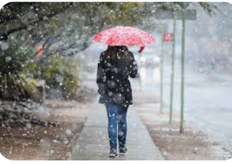 آخر تطورات منخفض “الدرجة الثانية”