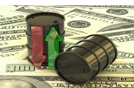 استقرار النفط دون مستوى 100 دولار للبرميل بعد بيانات صينية