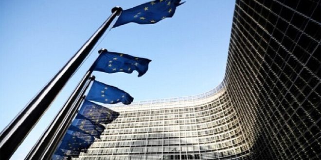 الاتحاد الأوروبي يحذر واشنطن من إجراءات ضد مشروع قانون (خفض التضخم الأمريكي)