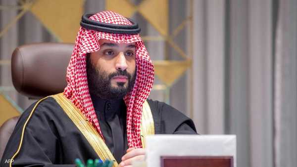محمد بن سلمان يعلن استضافة مقر مبادرة الشرق الأوسط الأخضر