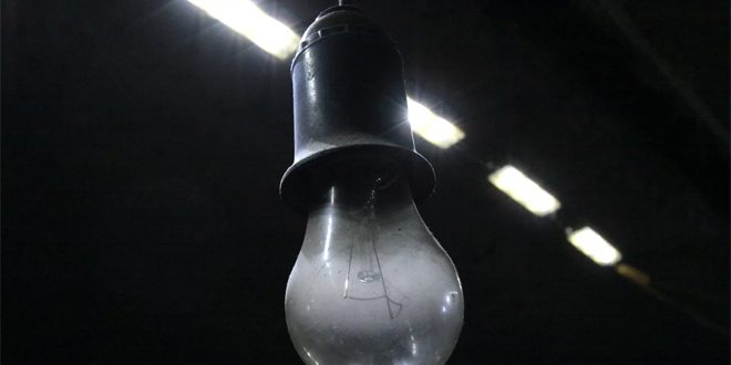 فواتير الطاقة تسجل رقماً قياسياً في أوروبا