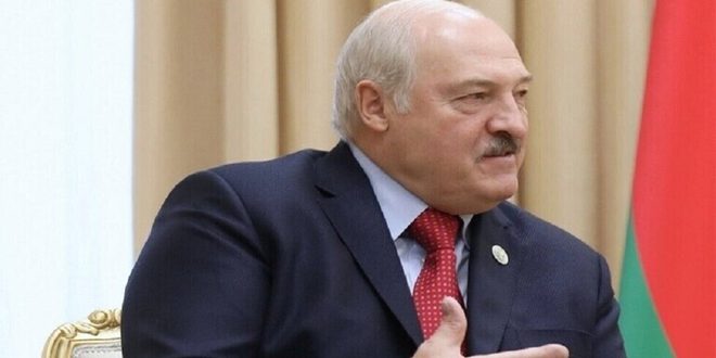 لوكاشينكو: أوروبا تفتقر إلى قادة حقيقيين يمكنهم وقف الحروب