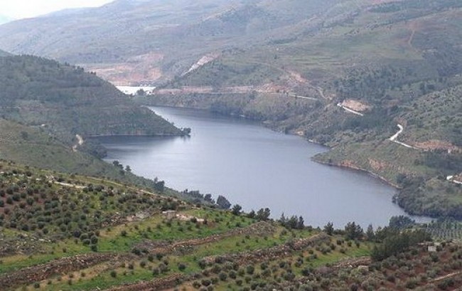 سلطه وادي الأردن تعلن حاله الطوارئ المتوسطه