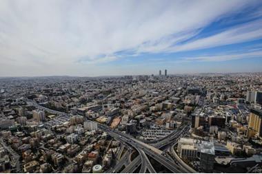 مبادرة مترابطة المناخ اللاجئين تعزز دور الأردن كمركز إقليمي للتنمية الخضراء