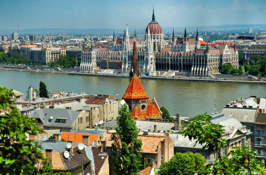 التضخم إلى مستوى غير مسبوق في المجر مع نهاية العام