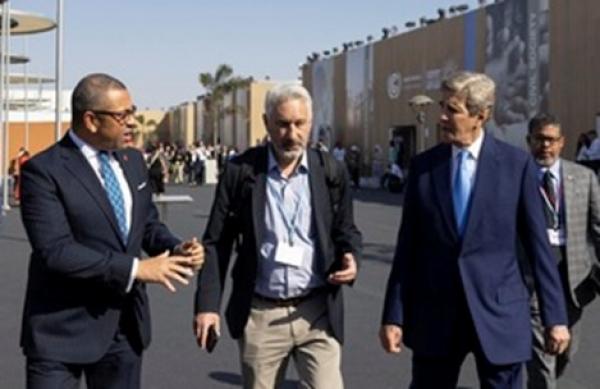 بريطانيا تعلن استثمارات تزيد عن 100 مليون جينه استرليني لدعم الاقتصادات النامية