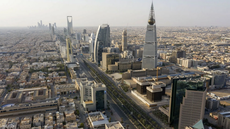 كيان السعودية تحصل على تمويل 799 مليون دولار من البنك الأهلي