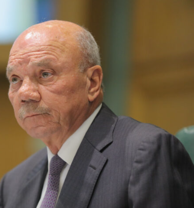 “رئيس الأعيان” يؤكد أهمية إنشاء مركز عربي لمكافحة الأوبئة وتوفير الدعم اللازم له  القائمة