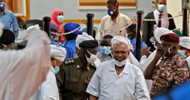 تطور كبير في قضية انقلاب البشير بعد تحول متهم لشاهد ملك