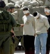 الاحتلال يعتقل 17 فلسطينيا بالضفة الغربية