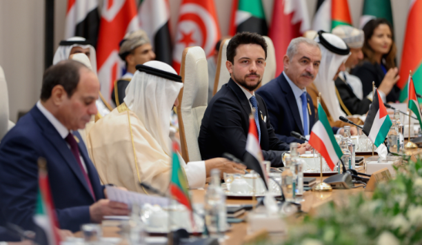 ثوابت في خطاب ولي العهد