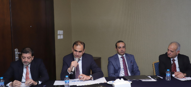 بدء فعاليات ملتقى التكنولوجيات الناشئة تشكل المستقبل