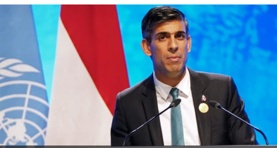 وزير خارجية بريطانيا يتعهد بتقديم مساعدات جديدة إلى البلدان النامية