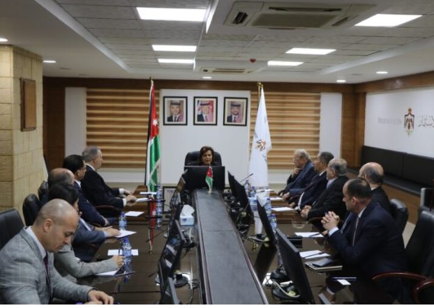 وزيرة الاستثمار: قانون البيئة الاستثمارية جاء لترسيخ مكانة المملكة كمركز جاذب للمستثمرين