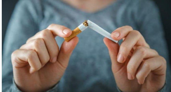 9 آلاف أردني يرغب بالإقلاع عن التدخين في 2022