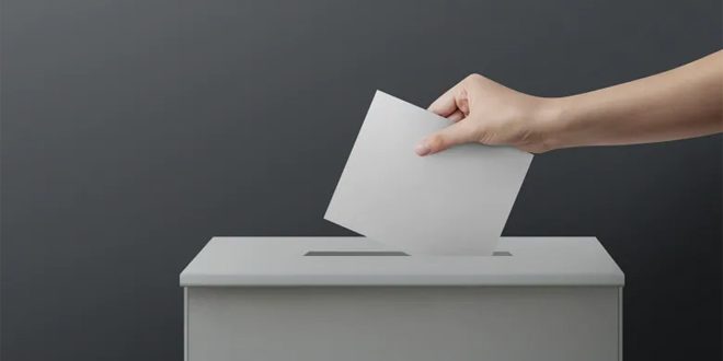 الأميركيون يقترعون في انتخابات التجديد النصفي للكونغرس