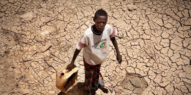 تقرير أممي: الدول النامية بحاجة إلى تريليوني دولار سنوياً لمواجهة التغير المناخي
