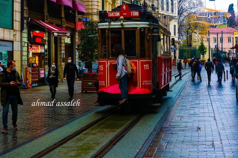 الأردنيون الرابع عربيًا في شراء العقارات بتركيا