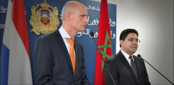 هولندا تعد بإصلاح نظام مواعيد التأشيرة في المغرب