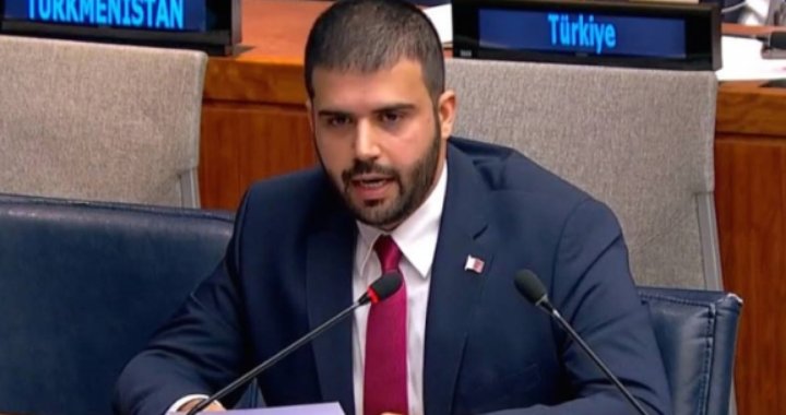 دولة قطر تشدد على أهمية دعم المجتمع الدولي والجهات المانحة للأونروا