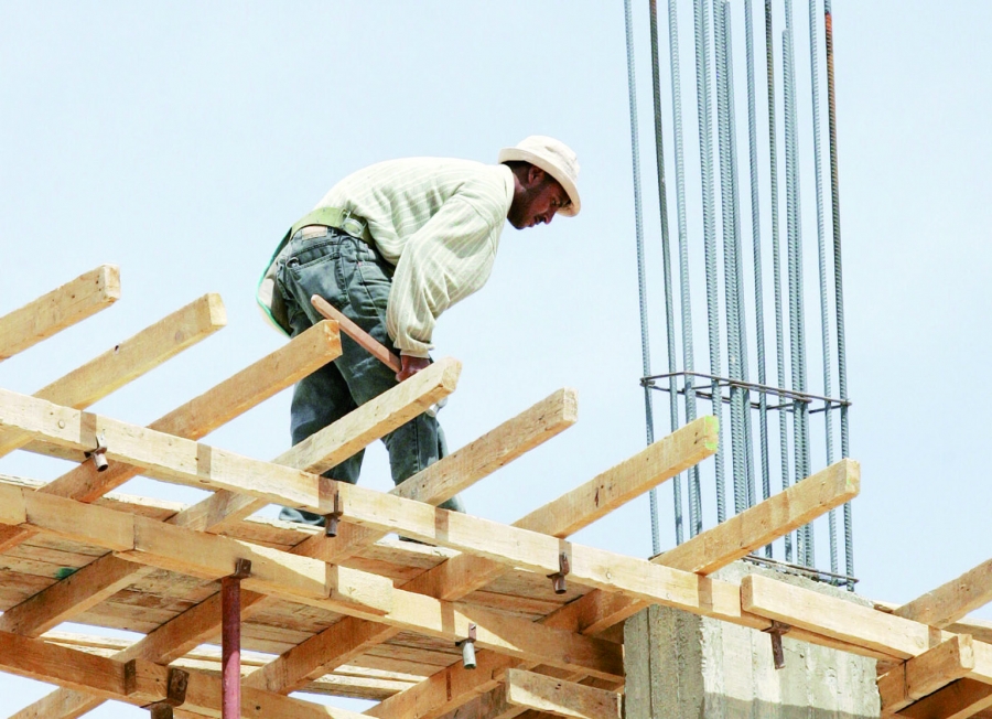 تفاؤل بقطاع العقار على وقع زيادة أحجام التداول