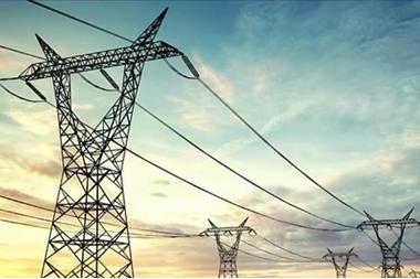 فصل الكهرباء عن بعض المناطق في الأغوار الشمالية الاحد