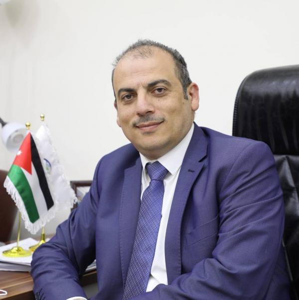 حداد: المدارس الحقلية تساهم بتعزيز التنمية الزراعية والبيئية