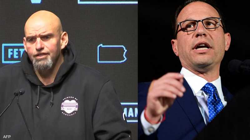 ضربة مزدوجة موجعة لترامب في ولاية بنسلفانيا