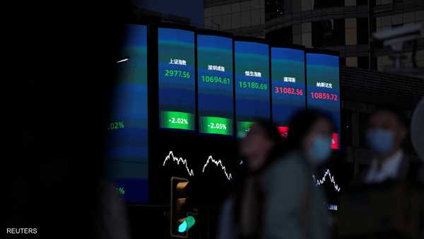 بورصة طوكيو تهبط من أعلى مستوى في شهرين بضغط من أسهم الطاقة