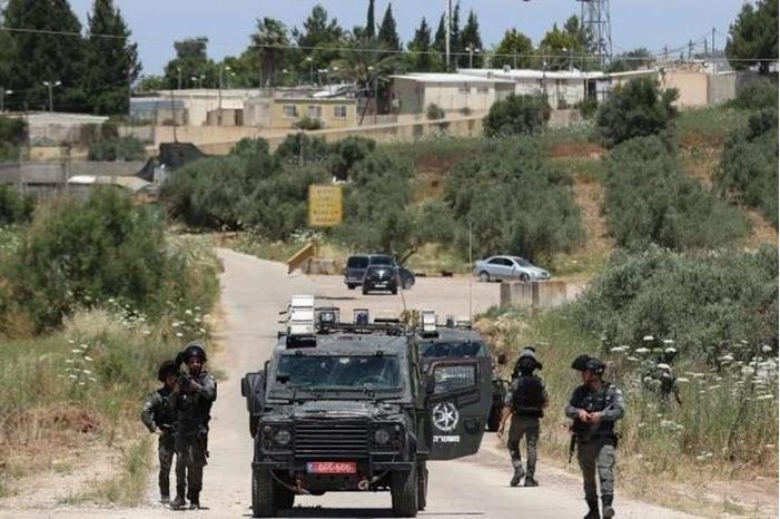 الاحتلال يتوغل شرق دير البلح وسط قطاع غزة