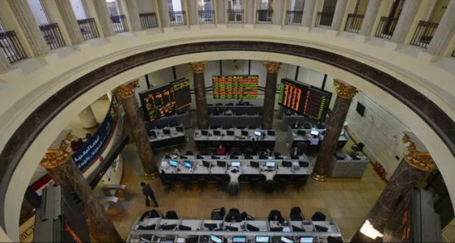 البورصة المصرية تدشن سوق طوعي للكربون