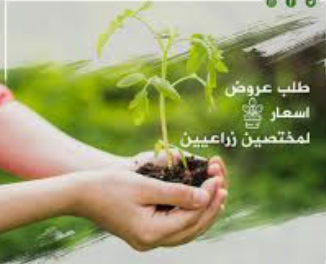 دورات تدريبية على الحقائب الزراعية في نادي الابداع