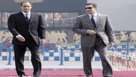 هل تشتري عائلة مبارك نادي ليفربول؟