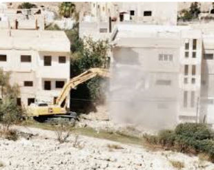 لقاء يبحث مشكلة المنازل المهجورة والآيلة للسقوط في حي جناعة