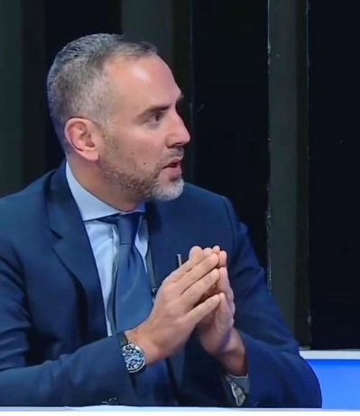 الساكت: اطلاق صندوق دعم الصناعة يأتي في وقت تحتاجه الصناعة الوطنية