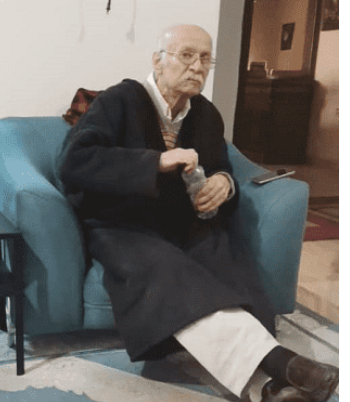 مناشدة بالبحث عن مفقود سبعيني في عمان