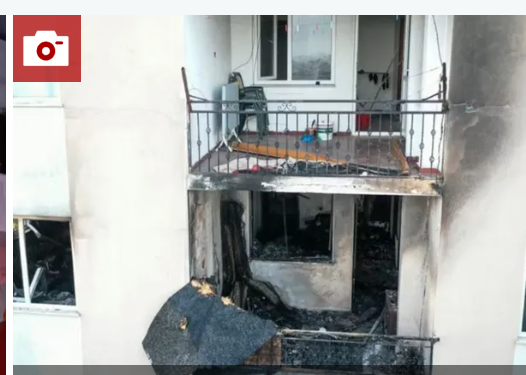 حادث مروع يبكي السوريين بتركيا.. الضحايا امرأة و8 أطفال