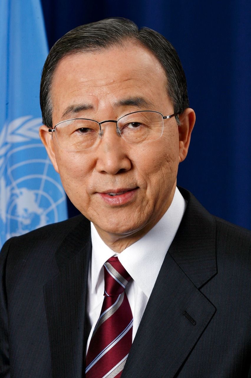 WTTC announces Ban KiMoon former United Nations SecretaryGeneral as first keynote speaker for its Global Summit