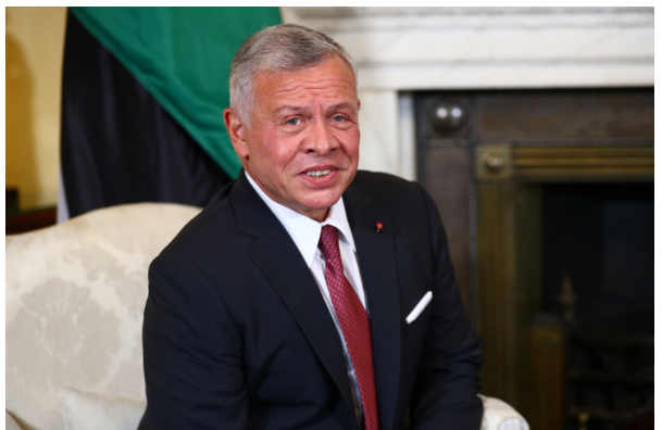 الملك عبدالله الثاني يغادر أرض الوطن في زيارة تشمل الفاتيكان والمملكة المتحدة