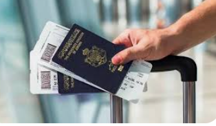 إصدار وتجديد جوازات السفر إلكترونيا للأردنيين في باريس والرباط وأوسلو