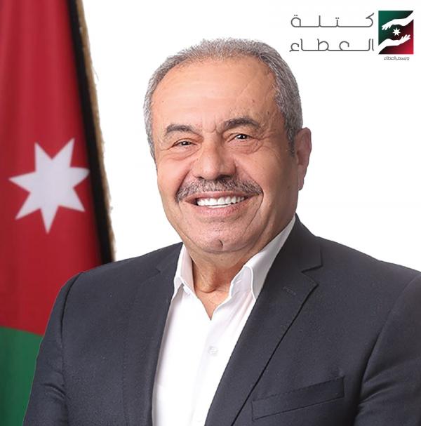 حسونة يؤكد دور تجارة عمّان في الحدّ من بيع الأدوية والمكمّلات الغذائيّة غير المرخصة