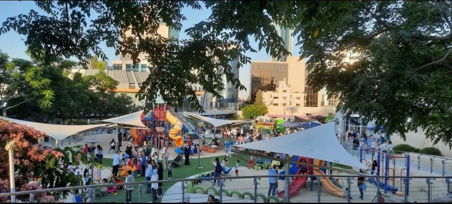 مركز هيا الثقافي يحتفل يوم الجمعة بالعيد السادس والاربعين لتأسيسه  فعاليات ثقافية وفنية للعائلة والأطفال