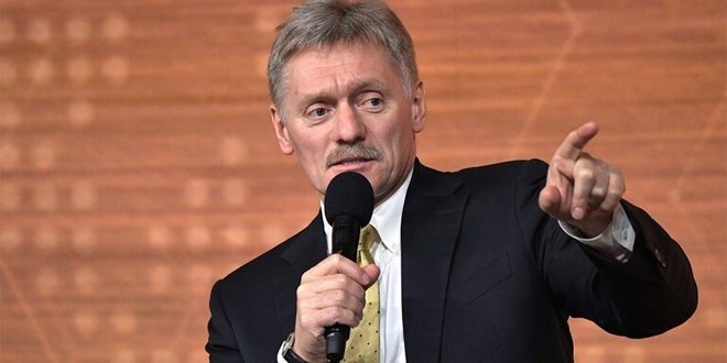 بيسكوف: العلاقات الروسية الأمريكية هشة