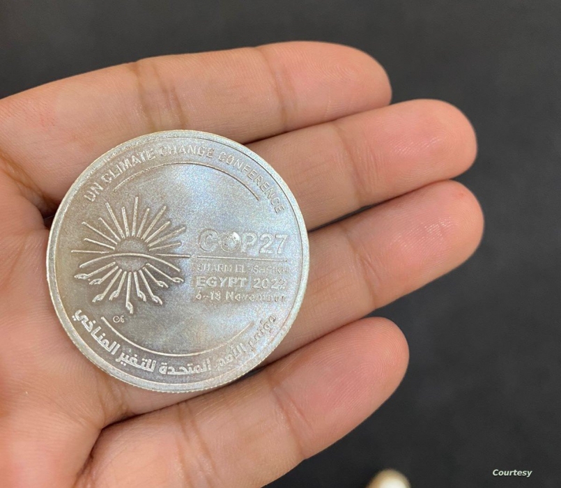 حقيقة إصدار مصر عملة معدنية بفئة 100 جنيه