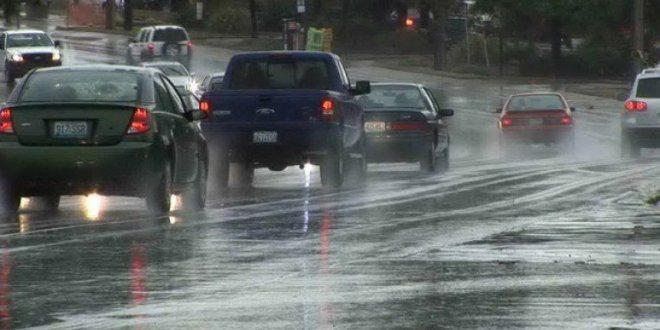 “الإدارة المحلية”: طوارئ متوسطة حتى صباح الخميس