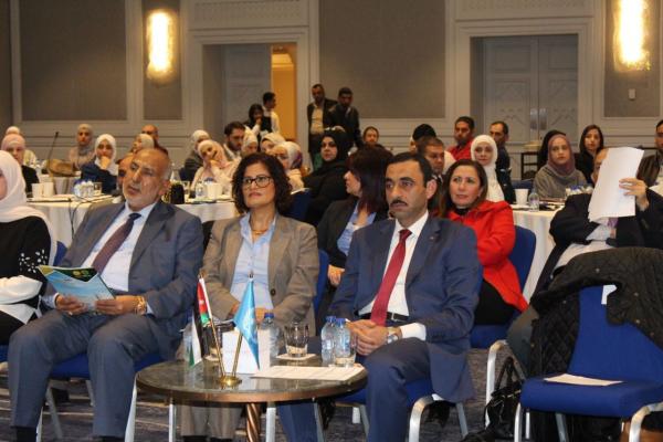 ورشة عمل حول اليقظة الدوائية الخاصة بمستشفيات القطاع الخاص