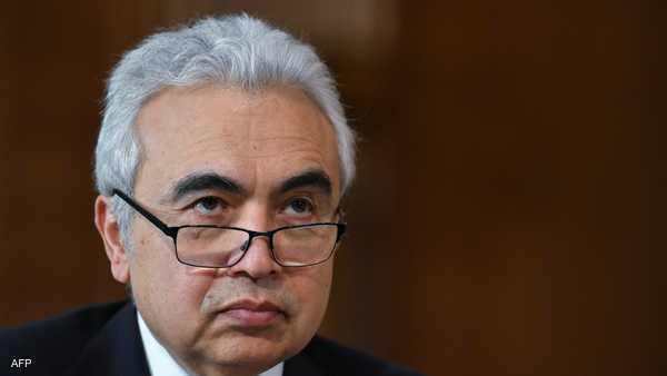 بيرول: اقتراب النفط من 100 دولار خطر حقيقي على الاقتصاد