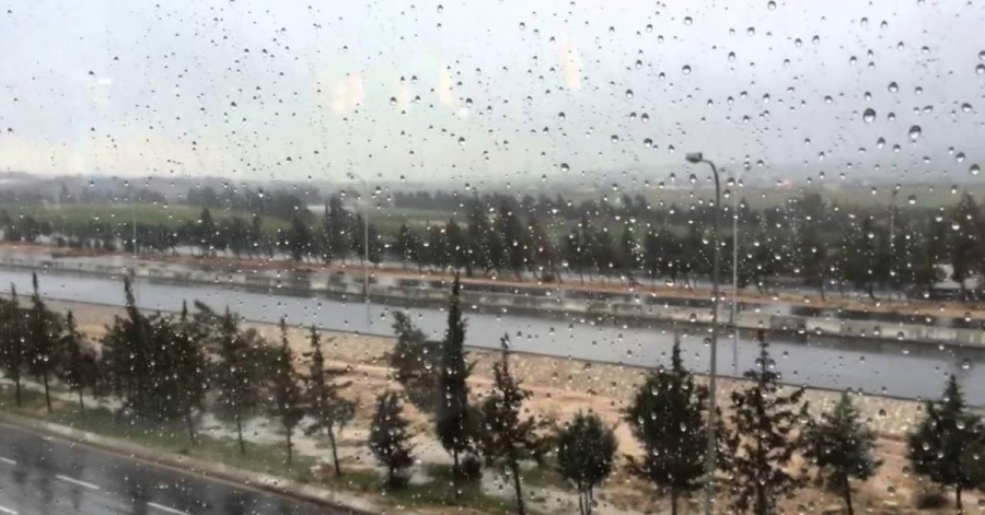 موعد نهاية تأثيرات المُنخفض الجوي على المملكة