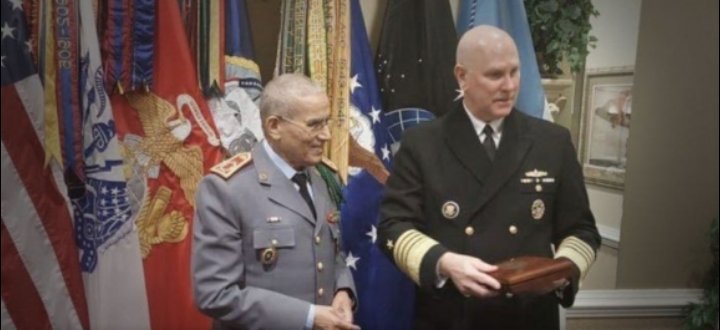 اجتماع عسكري مغربي امريكي رفيع المستوى بواشنطن